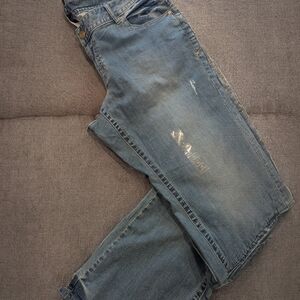 Lane Bryant Genius fit Size 18p